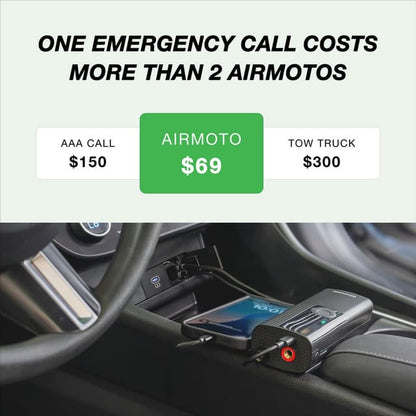 Quickly Inflate Virtually Anything in Minutes for Total Peace of Mind