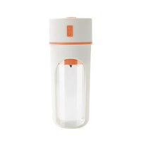 White Orange