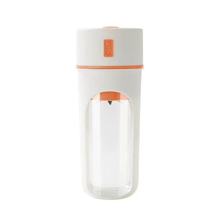 Brankson™ Portable Wireless Juicer Cup