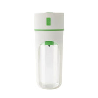 White Green